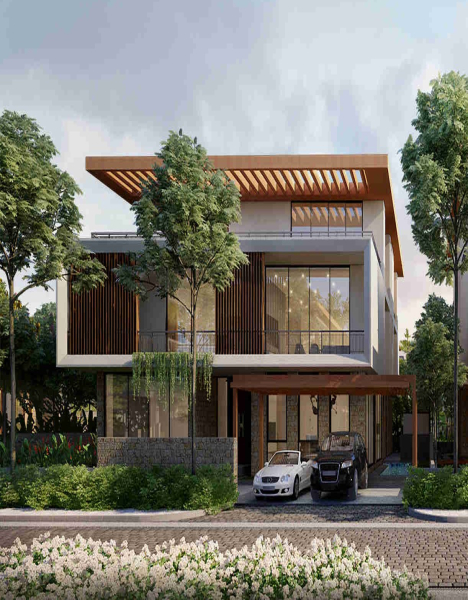 Real Spaces Infra Pvt. Ltd.
