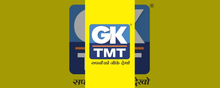 GK TMT Manufacturers in Arcot
