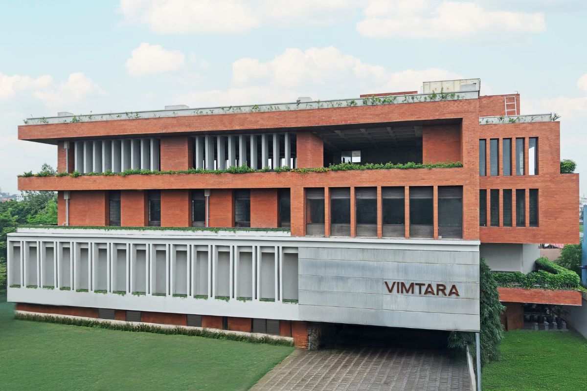 Vimtara - Vimala Devi Tarachand Foundation — image 1