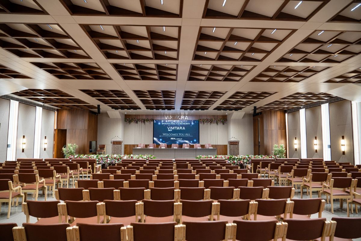Vimtara - Vimala Devi Tarachand Foundation — image 2